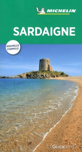Livrenpoche : Sardaigne 2014 - Collectif - Livre