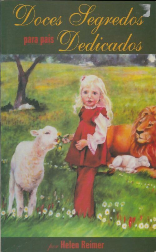 Livrenpoche : Doces segredos dedicados - Helen Reimer - Livre