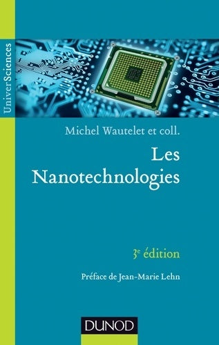 Livrenpoche : Les nanotechnologies - Michel Wautelet - Livre
