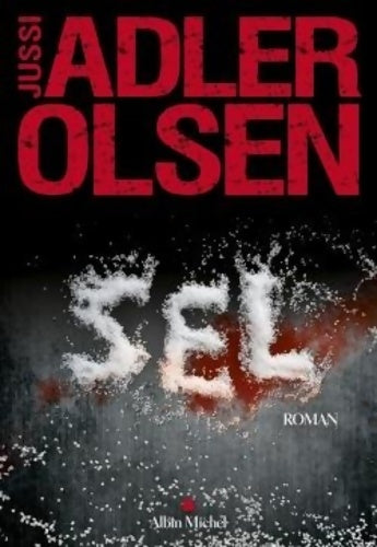 Livrenpoche : Sel - Jussi Adler-Olsen - Livre