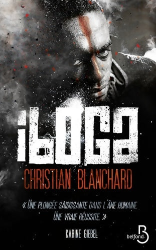 Livrenpoche : Iboga - Christian Blanchard - Livre