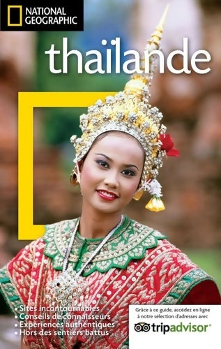 Livrenpoche : Thaïlande - Phil MacDonald - Livre