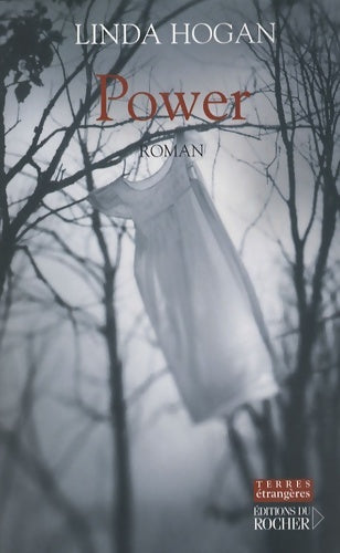 Livrenpoche : Power - Linda Hogan - Livre