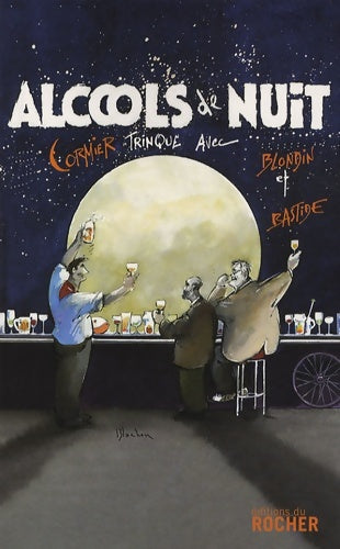 Livrenpoche : Alcools de nuit - Roger Bastide - Livre