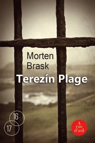 Livrenpoche : Terezin plage - Brask Morten - Livre