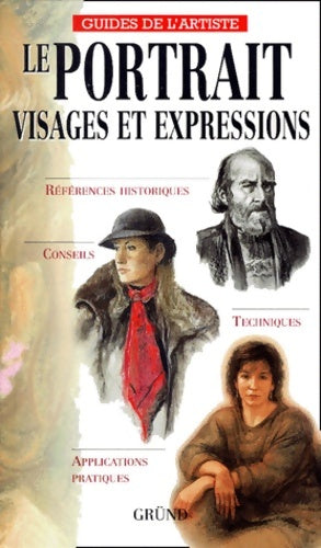 Livrenpoche : Guides de l'artiste - Collectif - Livre