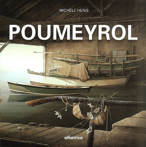 Livrenpoche : Poumeyrol - Michèle Heng - Livre