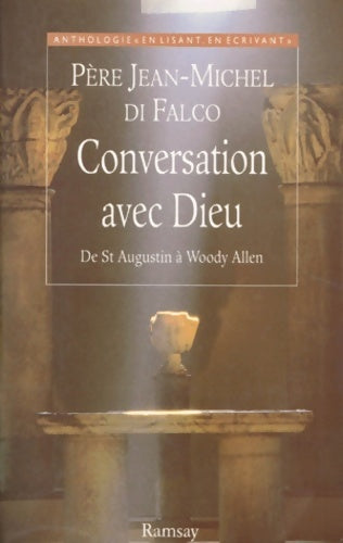 Livrenpoche : En lisant en écrivant - Jean-Michel Di Falco - Livre