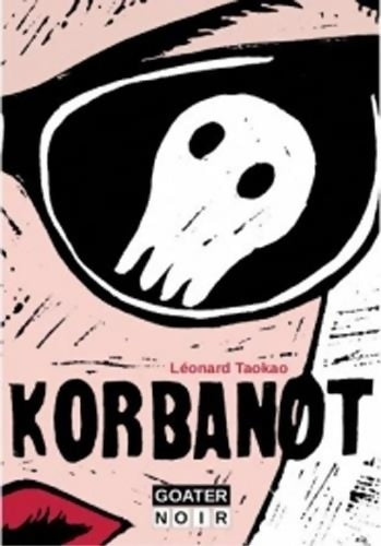 Livrenpoche : Korbanot - Taokao Leonard - Livre