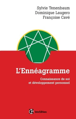 Livrenpoche : L'ennéagramme - connaissance de soi et développement personnel : Connaissance de soi et développement personnel - Sylvie Tenenbaum - Livre
