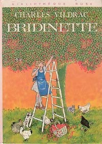 Livrenpoche : Bridinette - Charles Vildrac - Livre