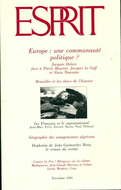 Livrenpoche : Esprit nouvelle série n°176 - Collectif - Livre