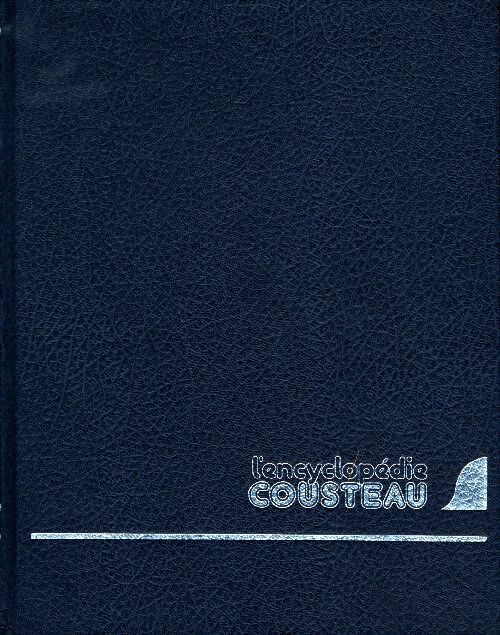 Livrenpoche : L'encyclopédie Cousteau Tome XI : Histoire de la navigation - Collectif - Livre