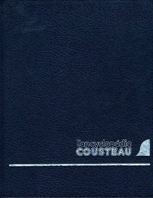 Livrenpoche : Encyclopédie Cousteau. Le spectre de la pollution / Guide de la mer index - Collectif - Livre