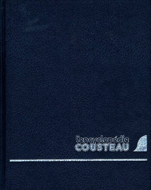 Livrenpoche : L'encyclopédie Cousteau Tome VIII : L'océan et l'espace / Les mers polaires - Collectif - Livre