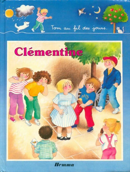 Livrenpoche : Clémentine - Valériane - Livre