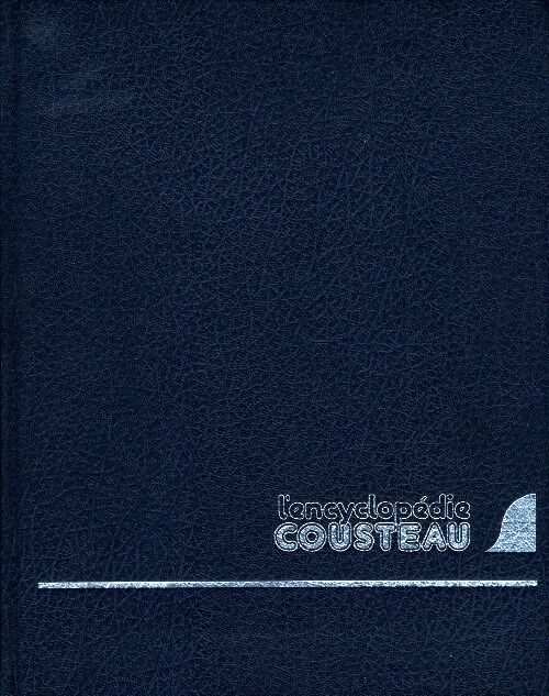 Livrenpoche : L'Encyclopédie Cousteau Tome VI : Les provinces de l'océan / L'homme retourne à la mer - Collectif - Livre