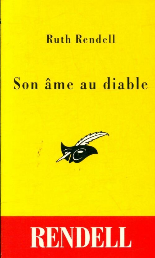 Livrenpoche : Son âme au diable - Ruth Rendell - Livre