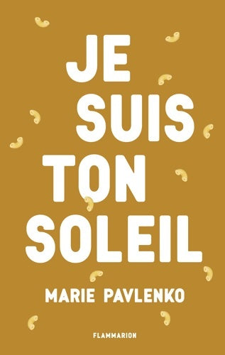 Livrenpoche : Je suis ton soleil (romans grand format) (french edition) - Marie Pavlenko - Livre