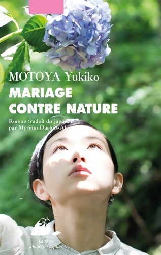 Livrenpoche : Mariage contre nature - Yukiko Motoya - Livre