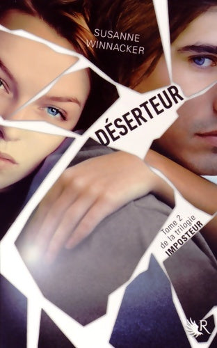 Livrenpoche : Imposteur Tome II (02) - Susanne Winnacker - Livre