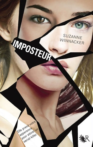 Livrenpoche : Imposteur Tome I (01) - Susanne Winnacker - Livre