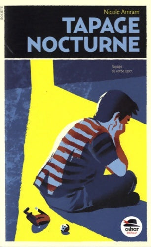 Livrenpoche : Tapage nocturne - Nicole Amram - Livre