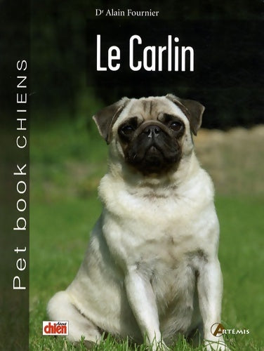 Livrenpoche : Carlin - Alain Fournier - Livre