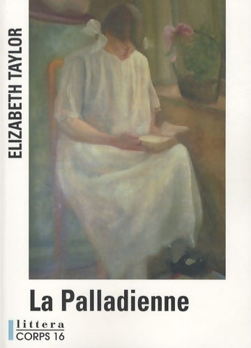 Livrenpoche : La palladienne - Elizabeth Taylor - Livre