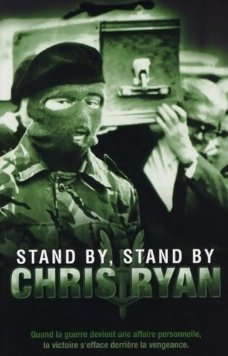 Livrenpoche : Stand by stand by - Chris Ryan - Livre