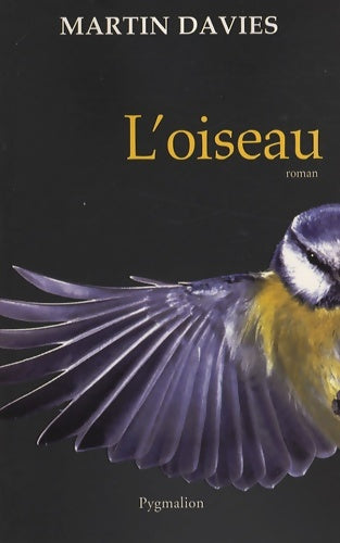 Livrenpoche : L'oiseau - Martin Davies - Livre