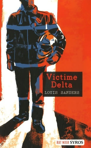 Livrenpoche : Victime delta - Collectif - Livre