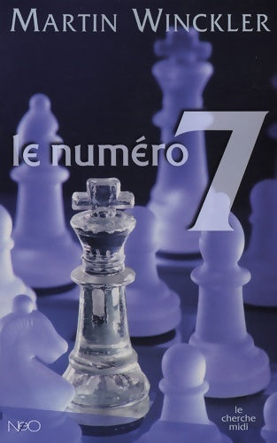Livrenpoche : Le numéro 7 - Martin Winckler - Livre
