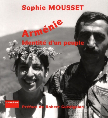 Livrenpoche : Arménie : Identité d'un peuple - Sophie Mousset - Livre