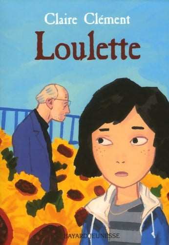 Livrenpoche : Loulette - Claire Clément - Livre