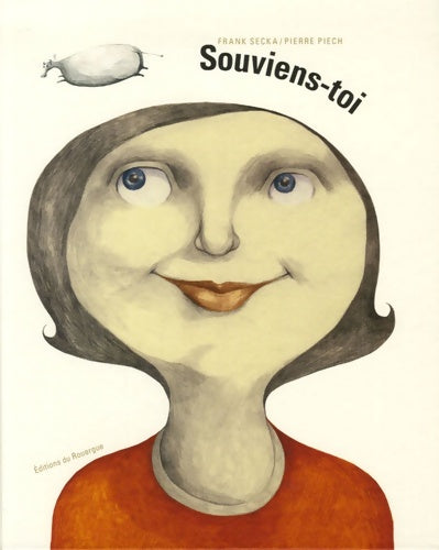 Livrenpoche : Souviens-toi - Frank Secka - Livre