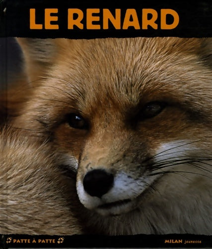Livrenpoche : Renard (le) - Christian Havard - Livre