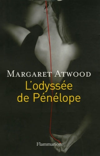 Livrenpoche : L'odyssée de pénélope - Margaret Atwood - Livre