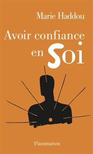 Livrenpoche : Avoir confiance en soi - Haddou - Marie Haddou - Livre
