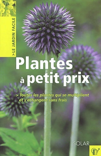 Livrenpoche : Plantes pour jardins sauvages - Sharon Amos - Livre