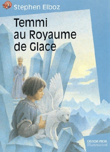 Livrenpoche : Castor poche junior - Stephen Elboz - Livre
