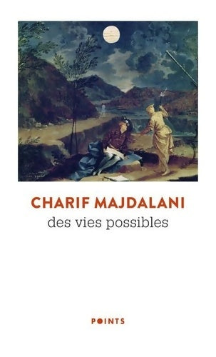 Livrenpoche : Des vies possibles - Charif Majdalani - Livre