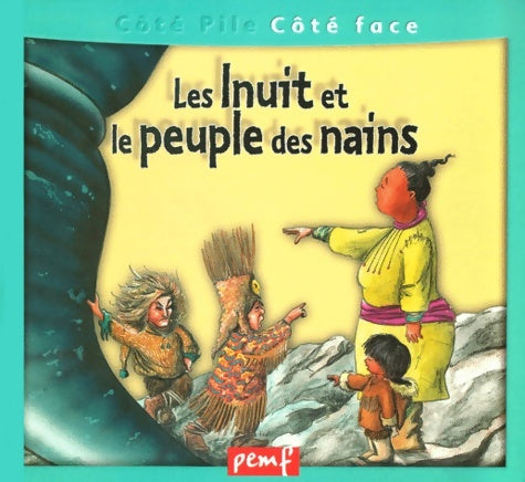 Livrenpoche : Le grand nord - Collec - Livre