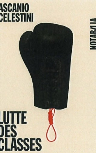 Livrenpoche : Lutte des classes - Ascanio Celestini - Livre