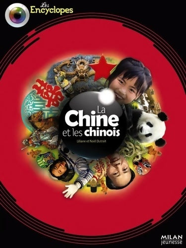 Livrenpoche : La chine et les chinois - Liliane Dutrait - Livre