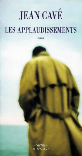 Livrenpoche : Applaudissements - Jean Cavé - Livre
