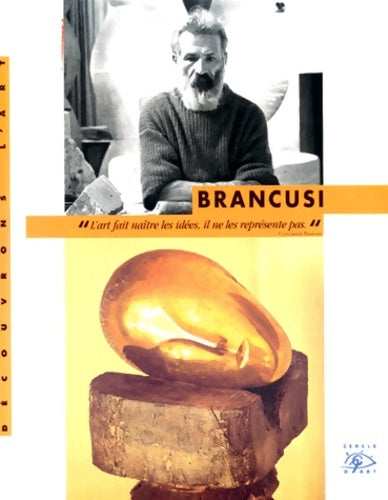 Livrenpoche : Brancusi 1876-1957 - Collectif - Livre