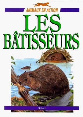 Livrenpoche : Les bâtisseurs - Jenny Wood - Livre
