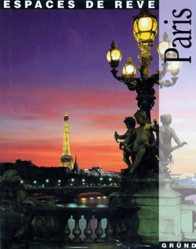 Livrenpoche : Paris - Milena Ercole Pozzoli - Livre