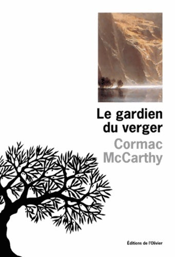 Livrenpoche : Le gardien du verger - Cormac McCarthy - Livre